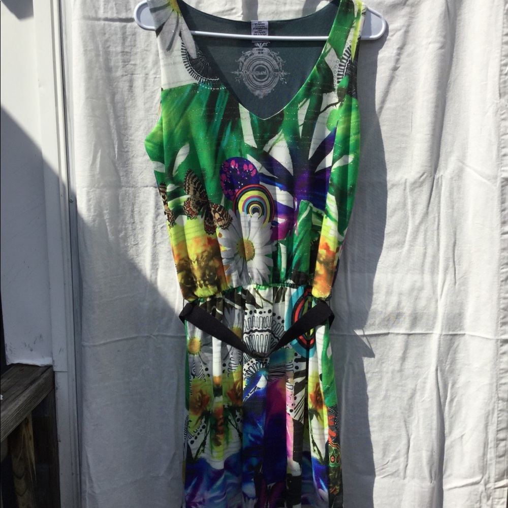 Desigual Dress